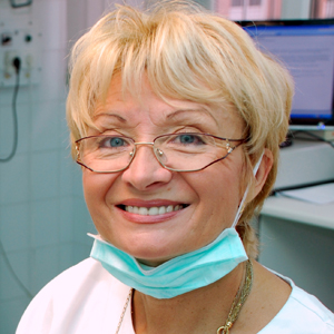 Dr Horváth Veronika Fogorvos Szombathely